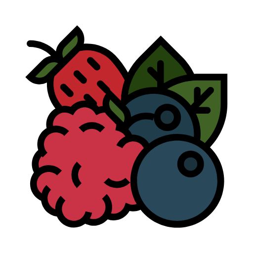 Альгинат со вкусом тропических фруктов